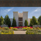 Denver Temple Gardens Of Hope