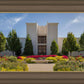 Denver Temple Gardens Of Hope