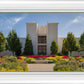 Denver Temple Gardens Of Hope