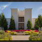 Denver Temple Gardens Of Hope