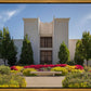 Denver Temple Gardens Of Hope