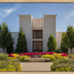 Denver Temple Gardens Of Hope