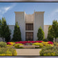 Denver Temple Gardens Of Hope