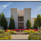 Denver Temple Gardens Of Hope