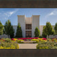Denver Temple Gardens Of Hope
