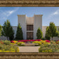 Denver Temple Gardens Of Hope