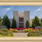 Denver Temple Gardens Of Hope