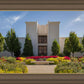 Denver Temple Gardens Of Hope