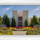 Denver Temple Gardens Of Hope