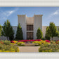 Denver Temple Gardens Of Hope