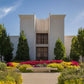 Denver Temple Gardens Of Hope