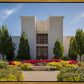 Denver Temple Gardens Of Hope