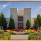 Denver Temple Gardens Of Hope