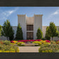Denver Temple Gardens Of Hope