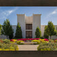 Denver Temple Gardens Of Hope