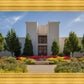 Denver Temple Gardens Of Hope