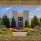 Denver Temple Gardens Of Hope