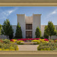 Denver Temple Gardens Of Hope