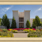 Denver Temple Gardens Of Hope