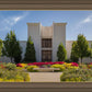 Denver Temple Gardens Of Hope