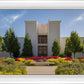Denver Temple Gardens Of Hope