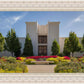 Denver Temple Gardens Of Hope