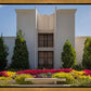 Denver Temple Gardens Of Hope