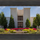 Denver Temple Gardens Of Hope
