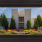 Denver Temple Gardens Of Hope
