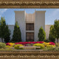 Denver Temple Gardens Of Hope