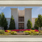 Denver Temple Gardens Of Hope