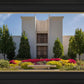 Denver Temple Gardens Of Hope