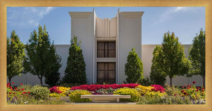 Denver Temple Gardens Of Hope