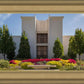 Denver Temple Gardens Of Hope