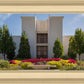 Denver Temple Gardens Of Hope