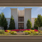 Denver Temple Gardens Of Hope