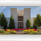 Denver Temple Gardens Of Hope