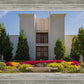 Denver Temple Gardens Of Hope