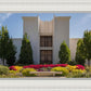 Denver Temple Gardens Of Hope