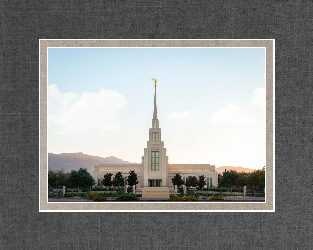 Gila Valley Golden Foundations