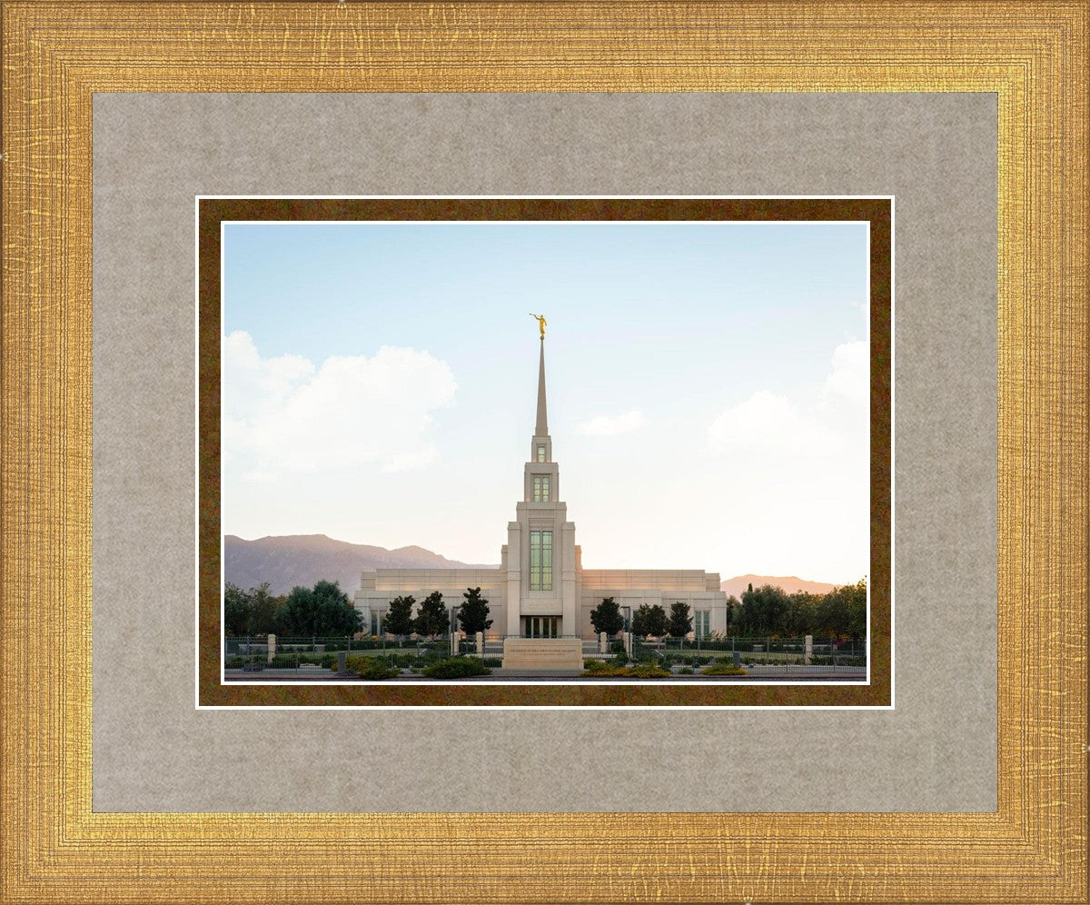 Gila Valley Golden Foundations