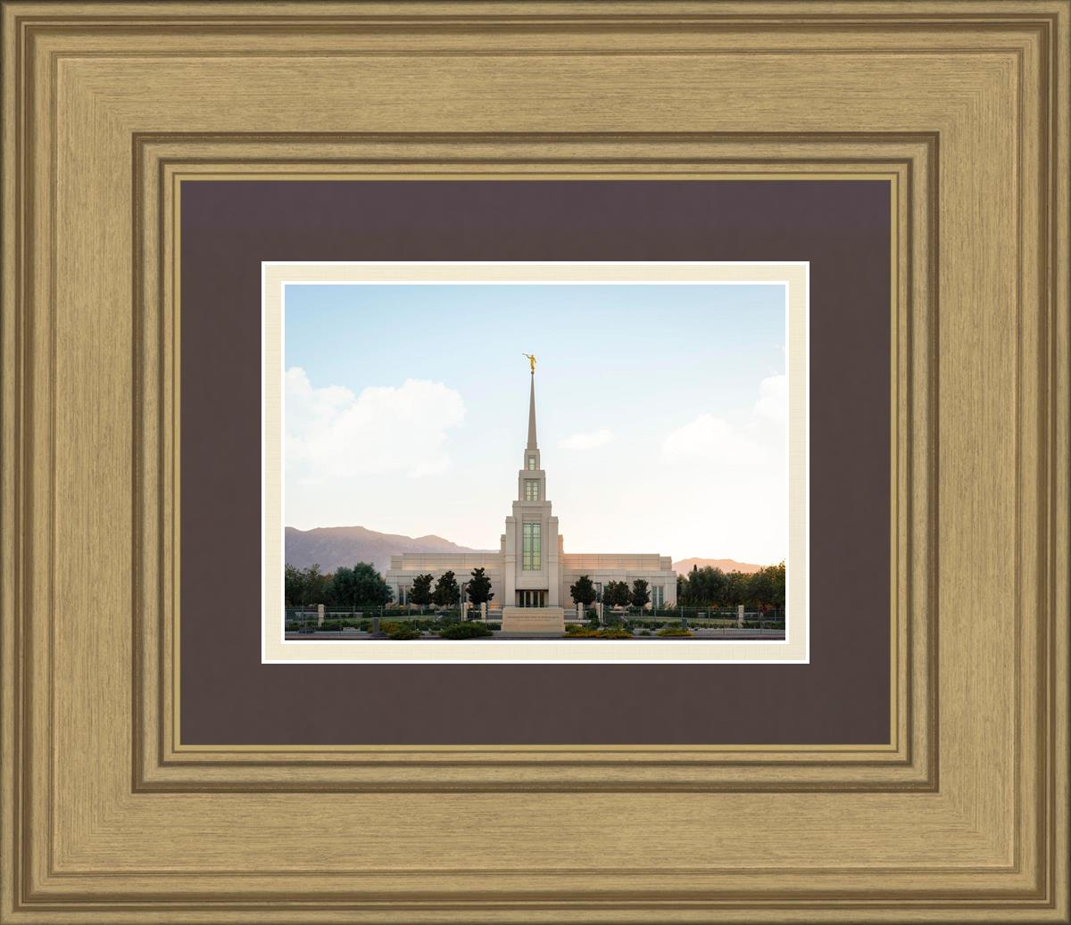 Gila Valley Golden Foundations