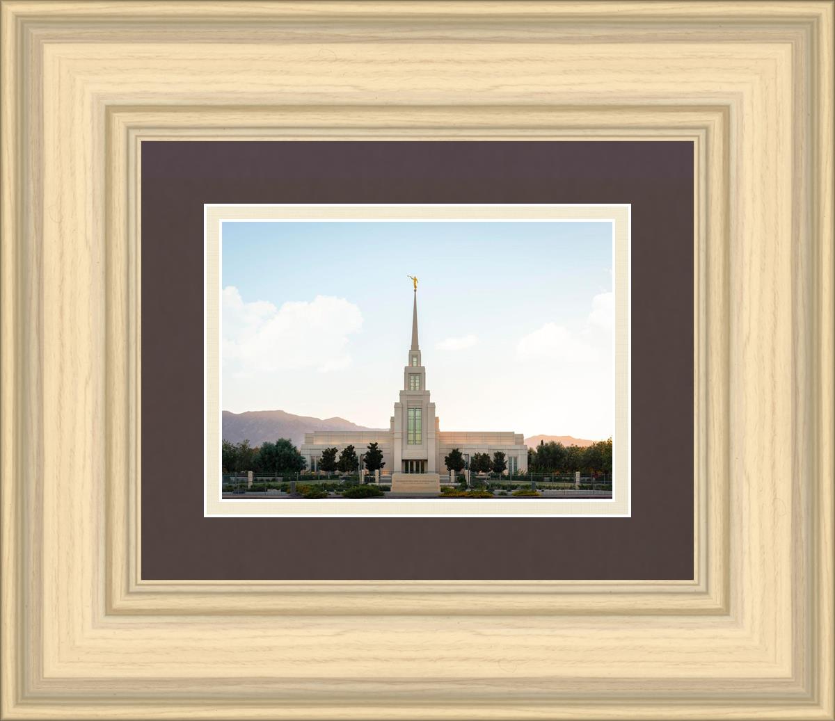 Gila Valley Golden Foundations