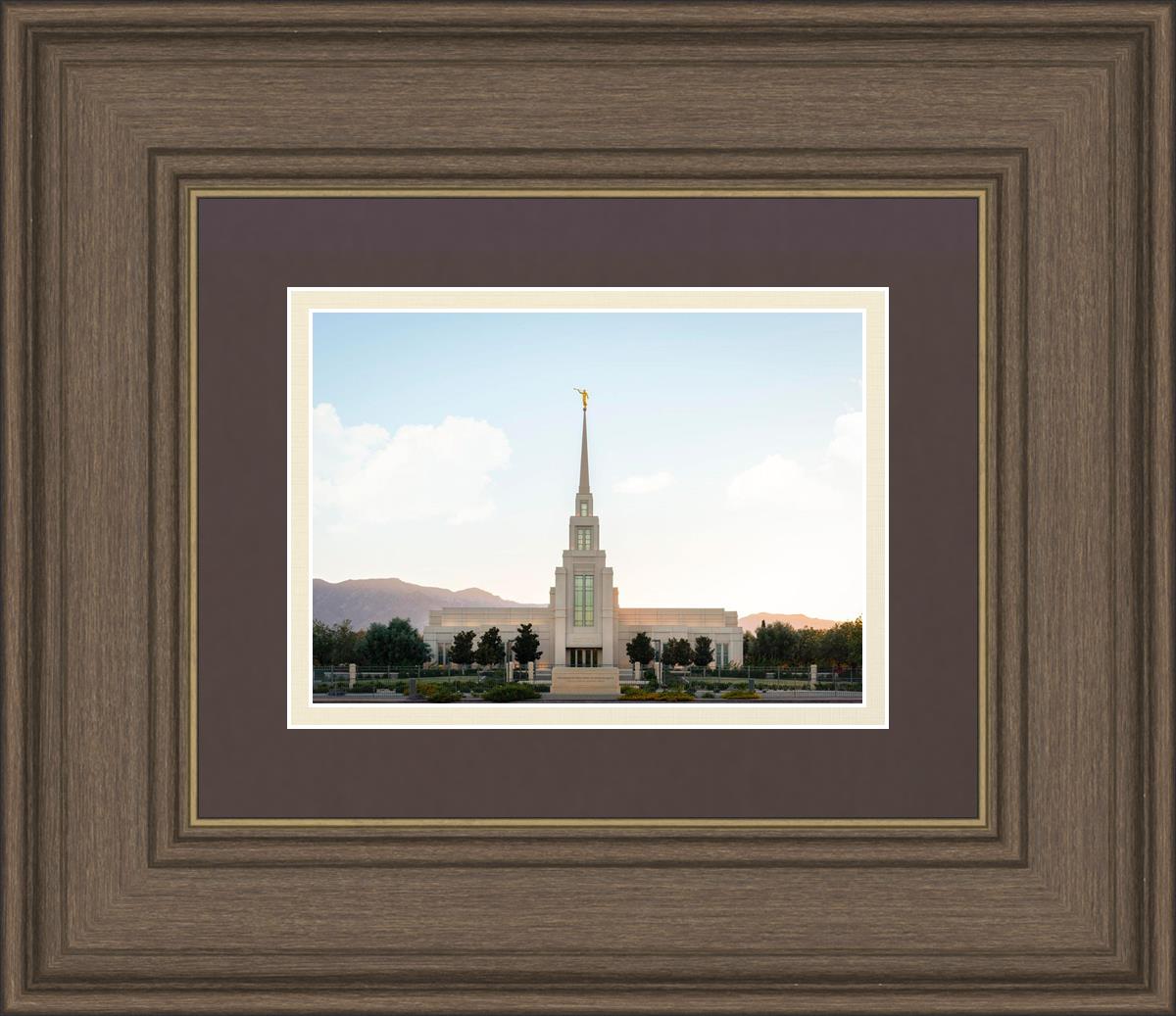 Gila Valley Golden Foundations