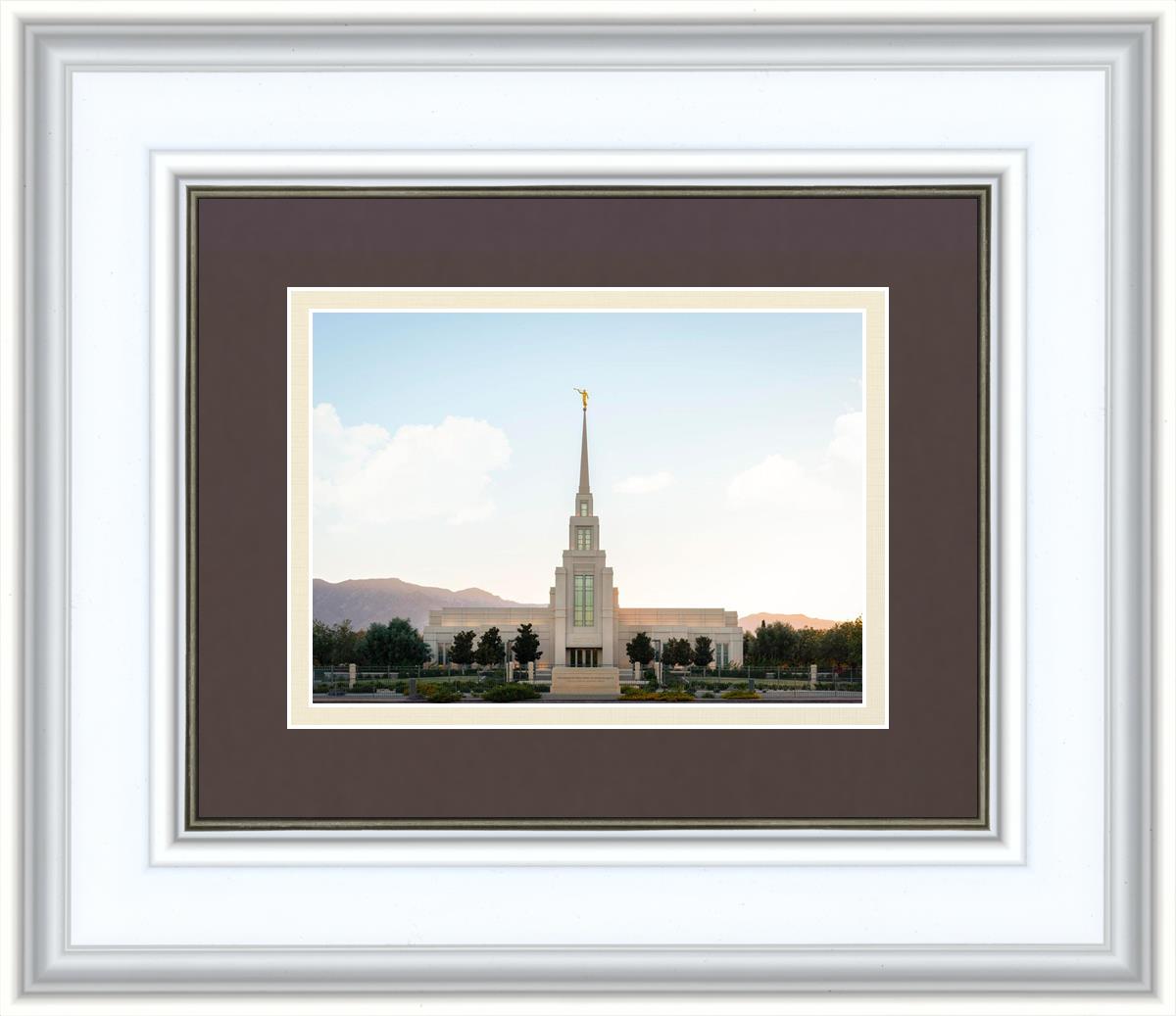 Gila Valley Golden Foundations