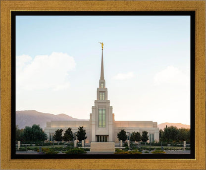 Gila Valley Golden Foundations