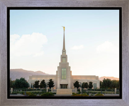 Gila Valley Golden Foundations