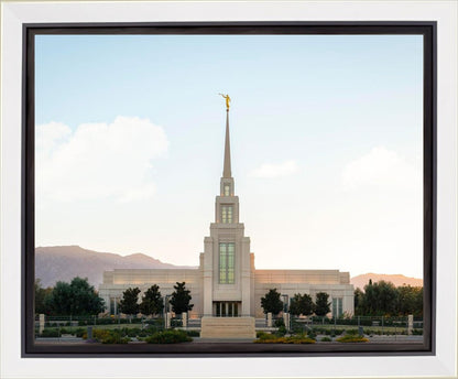 Gila Valley Golden Foundations