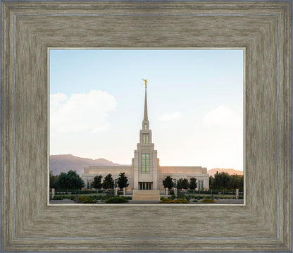 Gila Valley Golden Foundations