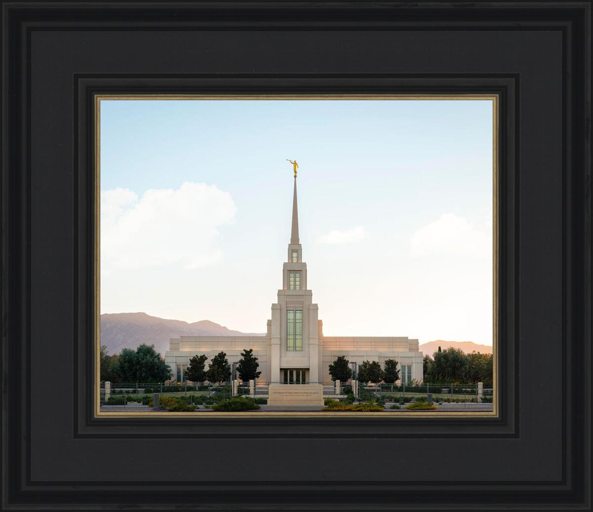 Gila Valley Golden Foundations